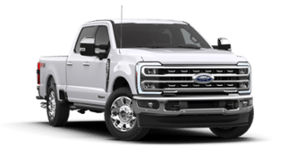 2026 Ford Super Duty® External Image 5